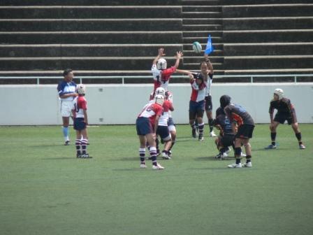 9月13日 兵庫県中学生ｽｸｰﾙ大会低学年1回戦　対北神戸