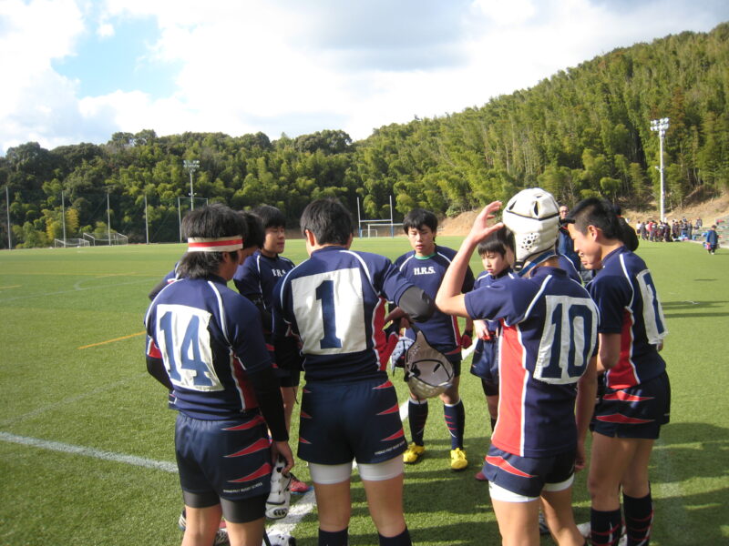 中学班2013九州遠征