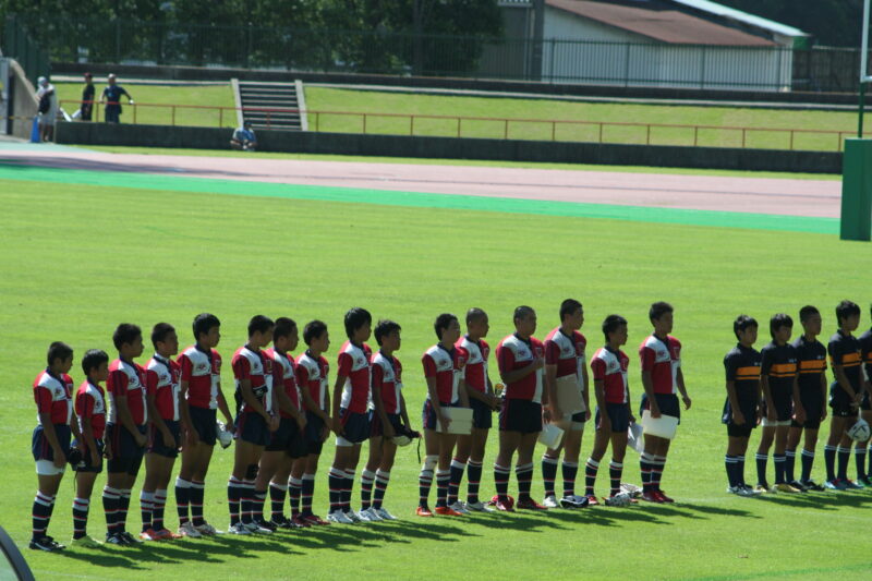 全国大会　　表彰式